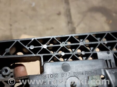 ФОТО Кронштейн ручки дверной задний правый для Audi (Ауди) Q5 I 8R (08-17) Київ