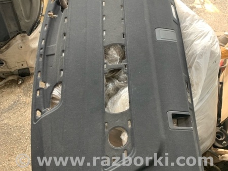 ФОТО Полка багажника для Mercedes-Benz E-CLASS W212 (09-16) Київ