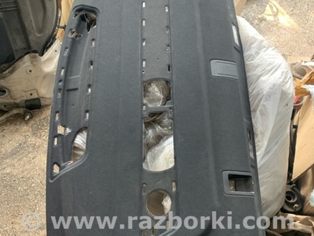 ФОТО Полка багажника для Mercedes-Benz E-CLASS W212 (09-16) Київ
