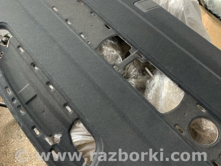 ФОТО Полка багажника для Mercedes-Benz E-CLASS W212 (09-16) Київ