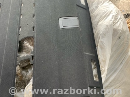 ФОТО Полка багажника для Mercedes-Benz E-CLASS W212 (09-16) Київ