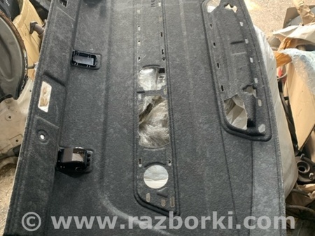 ФОТО Полка багажника для Mercedes-Benz E-CLASS W212 (09-16) Київ