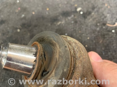 ФОТО Шаровая опора для Mercedes-Benz E-CLASS W212 (09-16) Київ