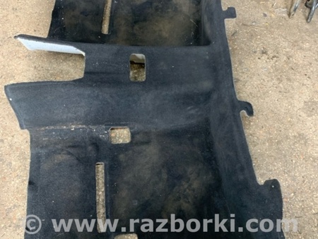 ФОТО Ковер задний для Mercedes-Benz E-CLASS W212 (09-16) Київ