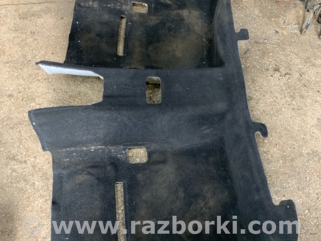 ФОТО Ковер задний для Mercedes-Benz E-CLASS W212 (09-16) Київ