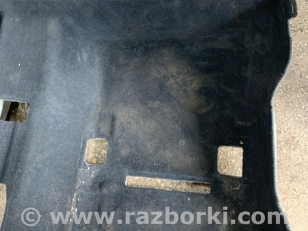 ФОТО Ковер задний для Mercedes-Benz E-CLASS W212 (09-16) Київ