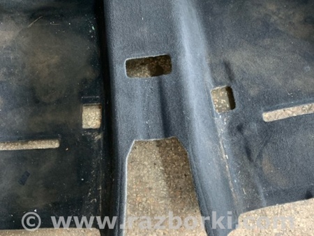 ФОТО Ковер задний для Mercedes-Benz E-CLASS W212 (09-16) Київ