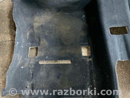 ФОТО Ковер задний для Mercedes-Benz E-CLASS W212 (09-16) Київ