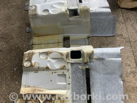 ФОТО Ковер задний для Mercedes-Benz E-CLASS W212 (09-16) Київ