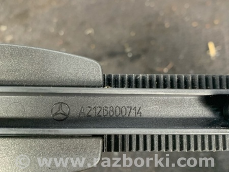 ФОТО Кронштейн для Mercedes-Benz E-CLASS W212 (09-16) Київ
