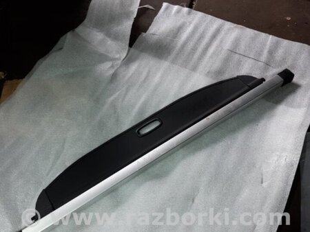 ФОТО Шторка багажника для KIA Sportage SL (10-16) Київ