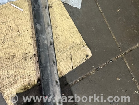 ФОТО Накладка порога наружная для KIA Sportage SL (10-16) Київ