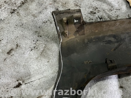 ФОТО Накладка порога наружная для KIA Sportage SL (10-16) Київ