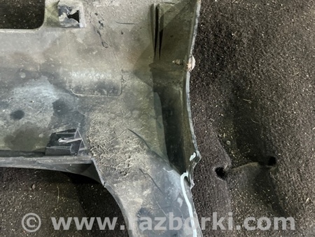 ФОТО Накладка порога наружная для KIA Sportage SL (10-16) Київ