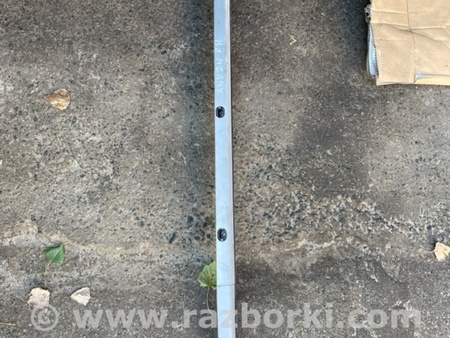 ФОТО Рейлинг крыши для KIA Sportage SL (10-16) Київ