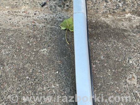 ФОТО Рейлинг крыши для KIA Sportage SL (10-16) Київ