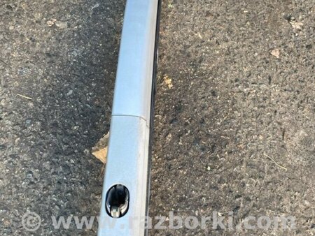 ФОТО Рейлинг крыши для KIA Sportage SL (10-16) Київ