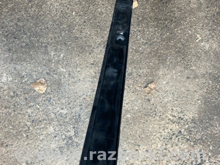 ФОТО Рейлинг крыши для KIA Sportage SL (10-16) Київ