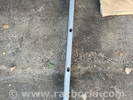 ФОТО Рейлинг крыши для KIA Sportage SL (10-16) Київ