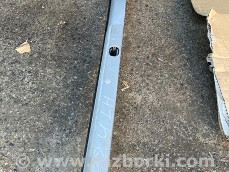 ФОТО Рейлинг крыши для KIA Sportage SL (10-16) Київ