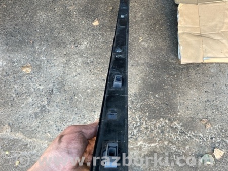 ФОТО Рейлинг крыши для KIA Sportage SL (10-16) Київ