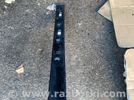 ФОТО Рейлинг крыши для KIA Sportage SL (10-16) Київ