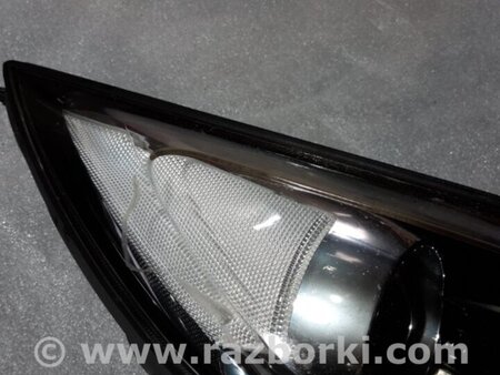ФОТО Фара передняя правая для KIA Sportage SL (10-16) Київ