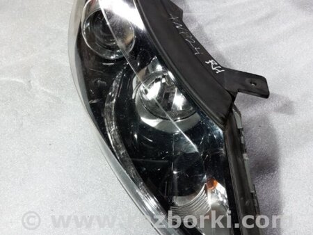 ФОТО Фара передняя правая для KIA Sportage SL (10-16) Київ