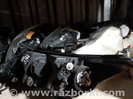 ФОТО Фара передняя правая для KIA Sportage SL (10-16) Київ