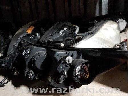 ФОТО Фара передняя правая для KIA Sportage SL (10-16) Київ