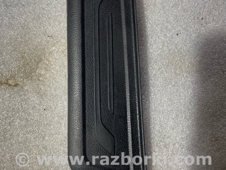 ФОТО Пластик передний левый для KIA Sportage SL (10-16) Київ