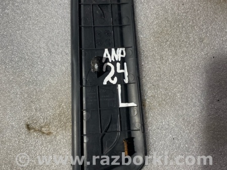 ФОТО Пластик передний левый для KIA Sportage SL (10-16) Київ