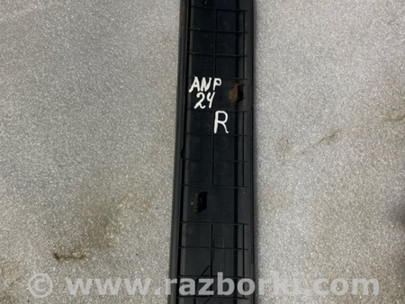 ФОТО Пластик передний правый для KIA Sportage SL (10-16) Київ