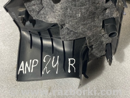 ФОТО Пластик передний правый для KIA Sportage SL (10-16) Київ