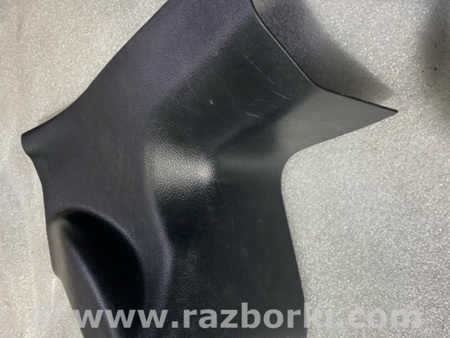 ФОТО Пластик передний левый для KIA Sportage SL (10-16) Київ