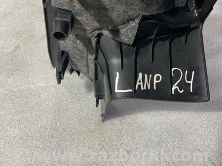 ФОТО Пластик передний левый для KIA Sportage SL (10-16) Київ