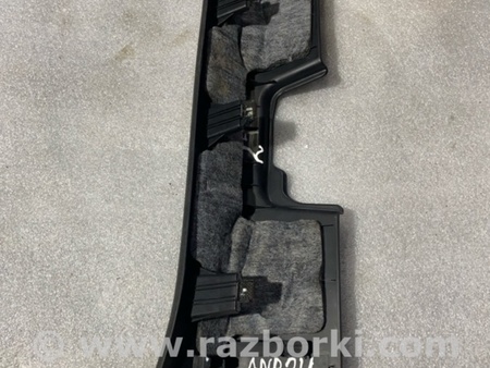 ФОТО Пластик правый для KIA Sportage SL (10-16) Київ