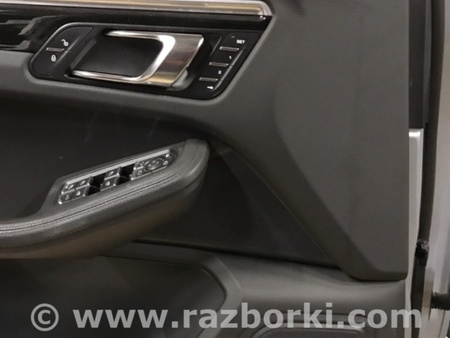 ФОТО Карточка дверная для Porsche Macan I 95B +FL (13-18) Київ