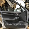 Карточка дверная Porsche Macan I 95B +FL (13-18)