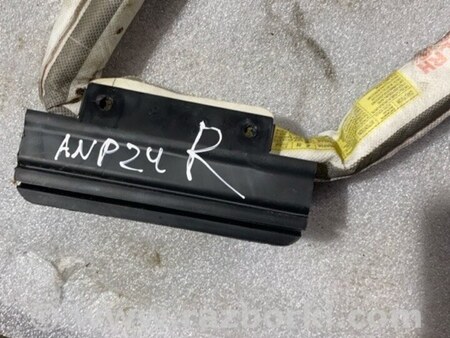 ФОТО Аирбаг боковой передний правый для KIA Sportage SL (10-16) Київ