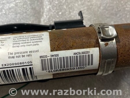 ФОТО Аирбаг боковой передний правый для KIA Sportage SL (10-16) Київ