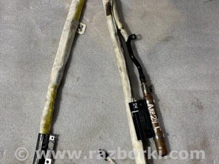 ФОТО Аирбаг боковой передний левый для KIA Sportage SL (10-16) Київ