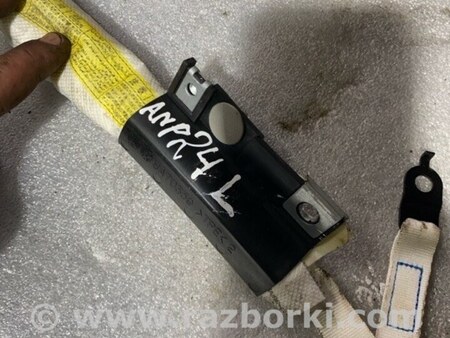 ФОТО Аирбаг боковой передний левый для KIA Sportage SL (10-16) Київ