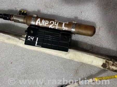 ФОТО Аирбаг боковой передний левый для KIA Sportage SL (10-16) Київ