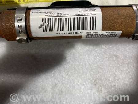 ФОТО Аирбаг боковой передний левый для KIA Sportage SL (10-16) Київ