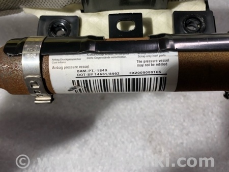 ФОТО Аирбаг боковой передний левый для KIA Sportage SL (10-16) Київ