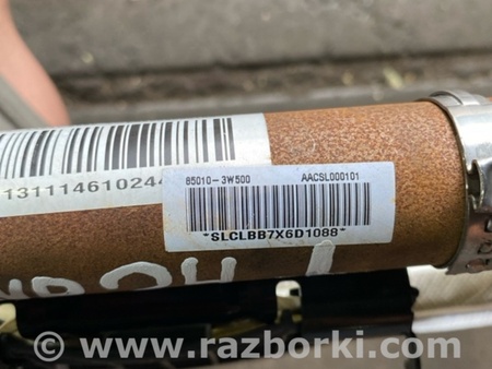 ФОТО Аирбаг боковой передний левый для KIA Sportage SL (10-16) Київ