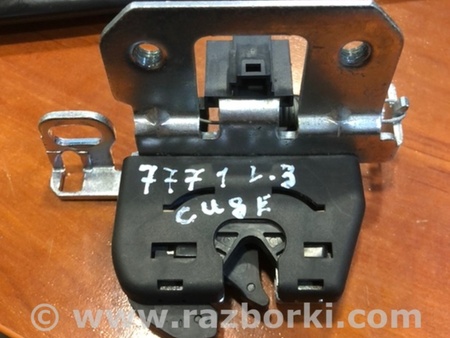 ФОТО Замок спинки заднего сидения задний левый для Mercedes-Benz E-CLASS W212 (09-16) Київ