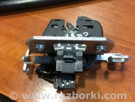 ФОТО Замок спинки заднего сидения задний левый для Mercedes-Benz E-CLASS W212 (09-16) Київ