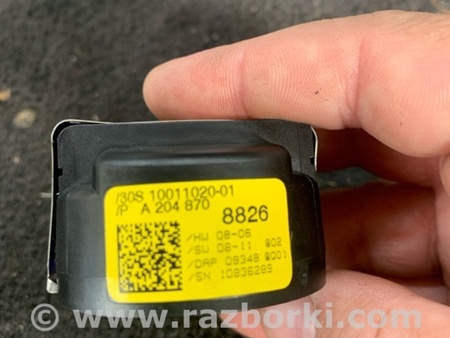 ФОТО Датчик для Mercedes-Benz E-CLASS W212 (09-16) Київ